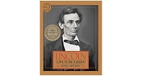 Lincoln- A Photobiography by Russell Freedman