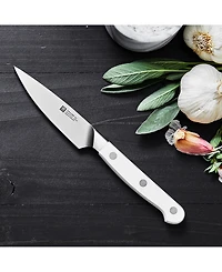 Zwilling Pro Le Blanc 4" Paring Knife