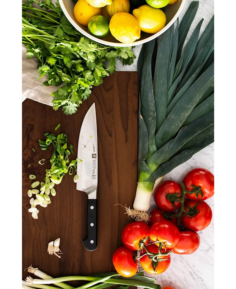 Zwilling Pro 8" Chef's Knife