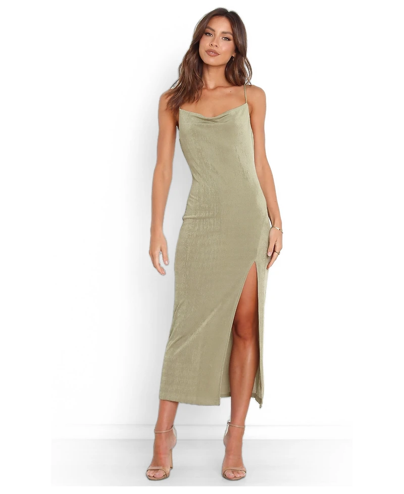 Petal and Pup Women's Diani Dress