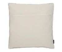 Safavieh Hema Starfish 18" x 18" Pillow