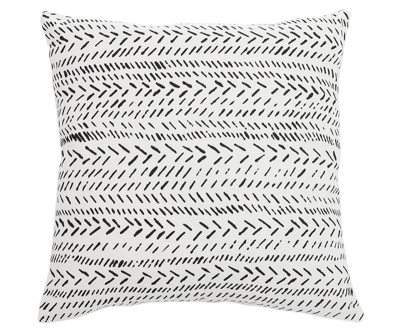 Safavieh Sarden 18" x 18" Pillow