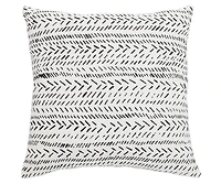 Safavieh Sarden 18" x 18" Pillow