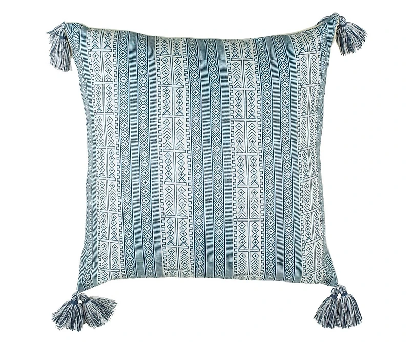 Safavieh Lunette 16" x 16" Pillow