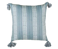 Safavieh Lunette 16" x 16" Pillow
