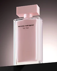 narciso rodriguez for her eau de parfum