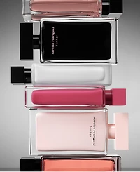 narciso rodriguez for her eau de toilette spray, 5 oz.
