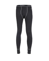 RefrigiWear Men's Lightweight Base Layer Bottom - Ultimate Flexibility & Warmth for All Seasons
