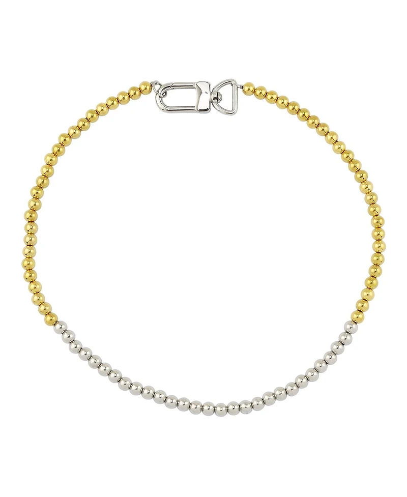 Diana Beaded Necklace
