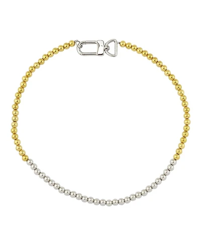 Diana Beaded Necklace