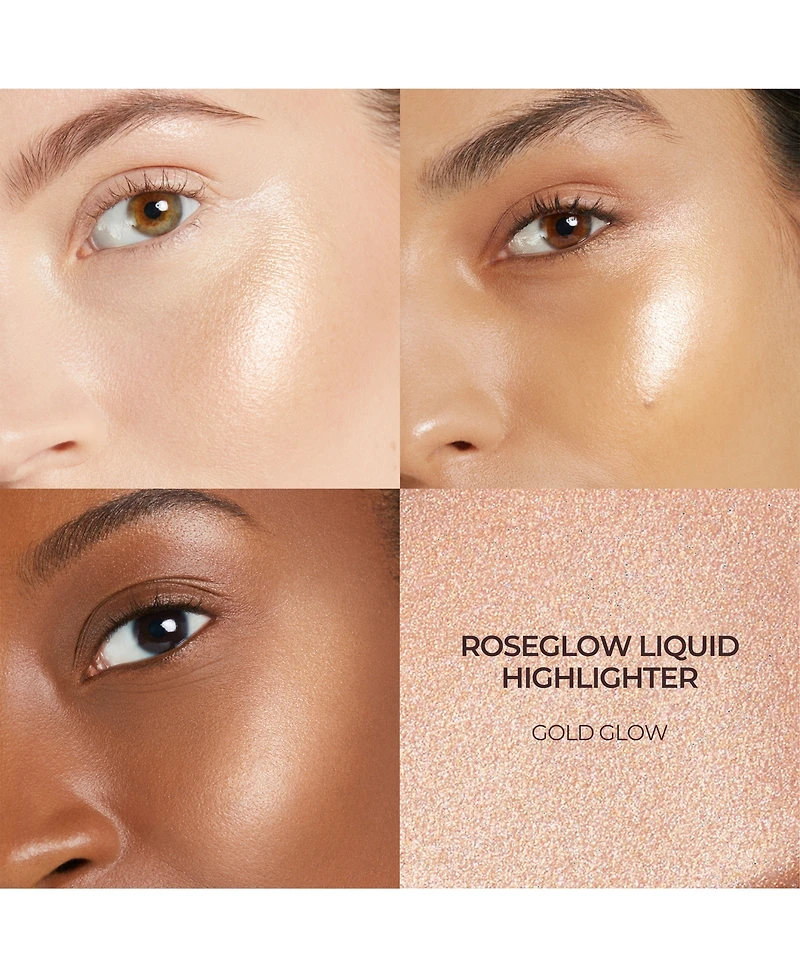 Laura Mercier RoseGlow Liquid Highlighter
