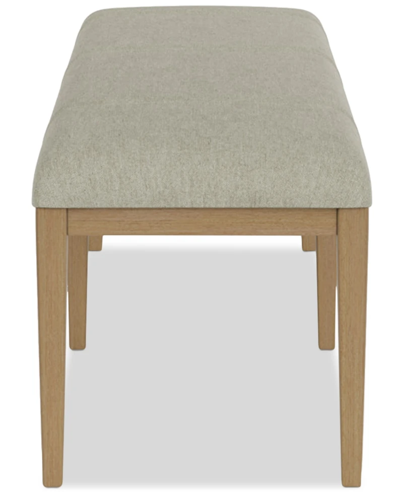 Davie Dining Bench