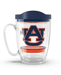 Tervis Tumbler Auburn Tigers 16 oz Tradition Classic Mug