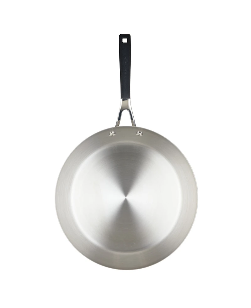 KitchenAid Stainless Steel 5 Piece Cookware Set