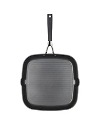 KitchenAid Hard Anodized Nonstick 4-Piece Cookware Pots and Pans Set