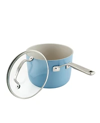 KitchenAid Hard Anodized Ceramic Nonstick 10 Piece Set