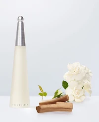 Issey Miyake L'Eau d'Issey Eau de Toilette, 3.4 oz