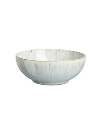 Denby Halo Speckle Cereal Bowls, Set of 4