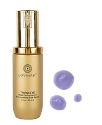 Lovinah Skincare Third Eye Rejuvenating Serum, 1.4 Oz