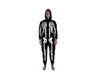 Sleep Hero Men's Novelty Fleece Onesie
