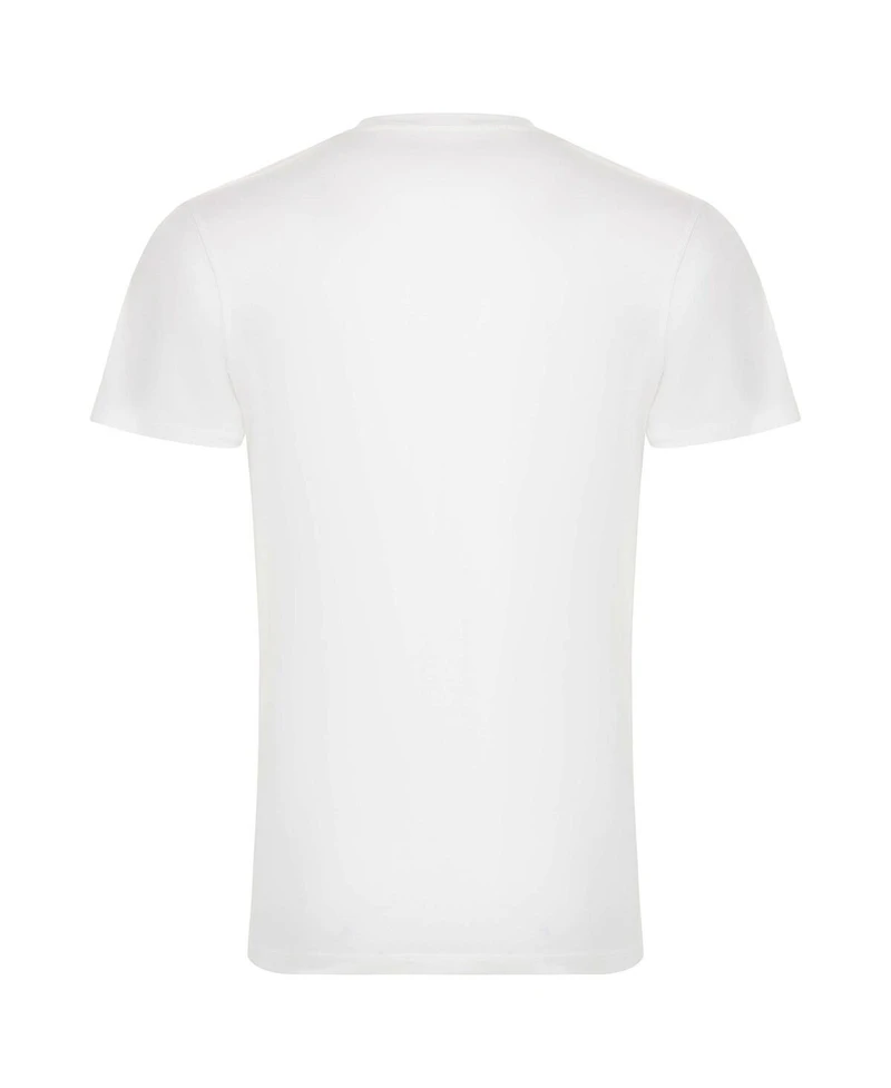 Men's and Women's Sportiqe White Miami Heat 2023 Nba Finals Bingham Premium T-shirt