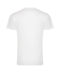 Men's and Women's Sportiqe White Miami Heat 2023 Nba Finals Bingham Premium T-shirt