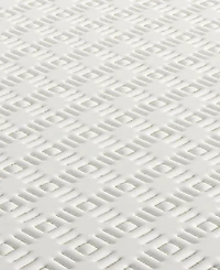 Sealy Flex Copper Mattress Protector