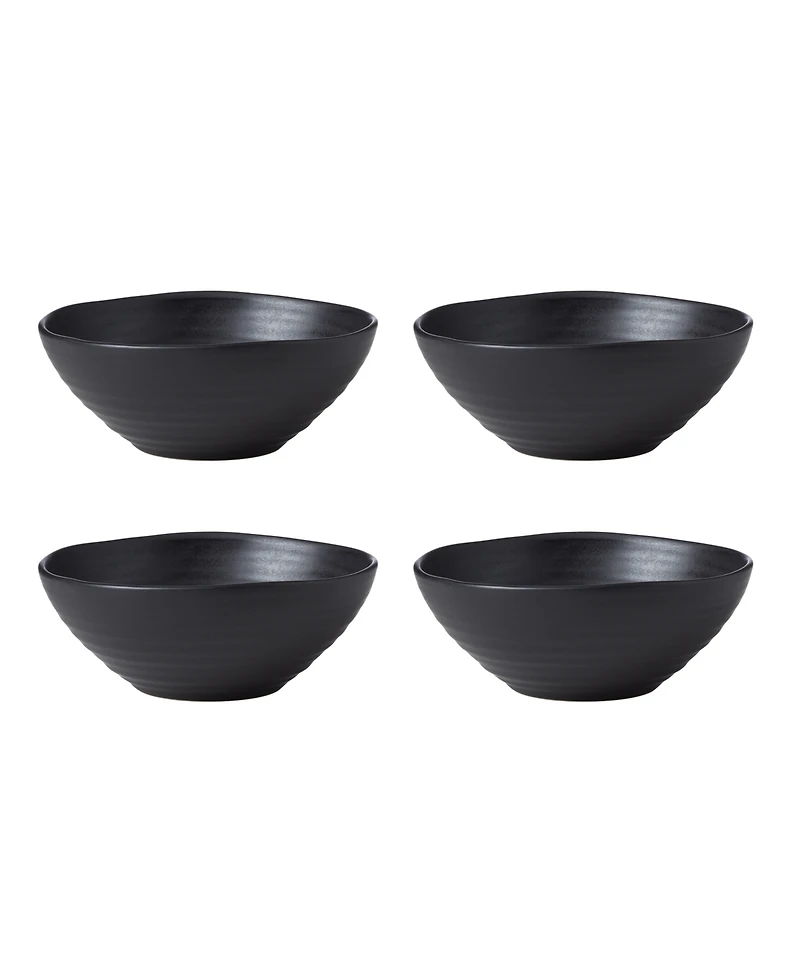 Oneida Ridge 12 Pc. Dinnerware Set, Service for 4