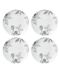 Oneida Sketchbook 12 Pc. Dinnerware Set, Service for 4