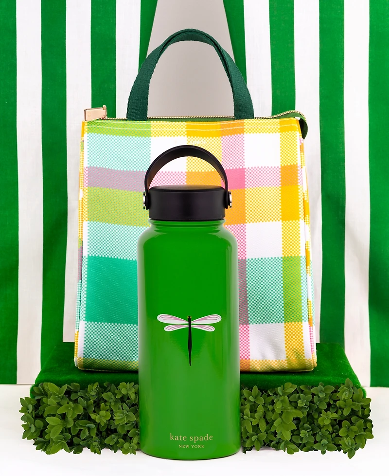 Kate Spade Lunch Bag