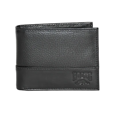 Roots Men's Men Slim Billfold Wallet