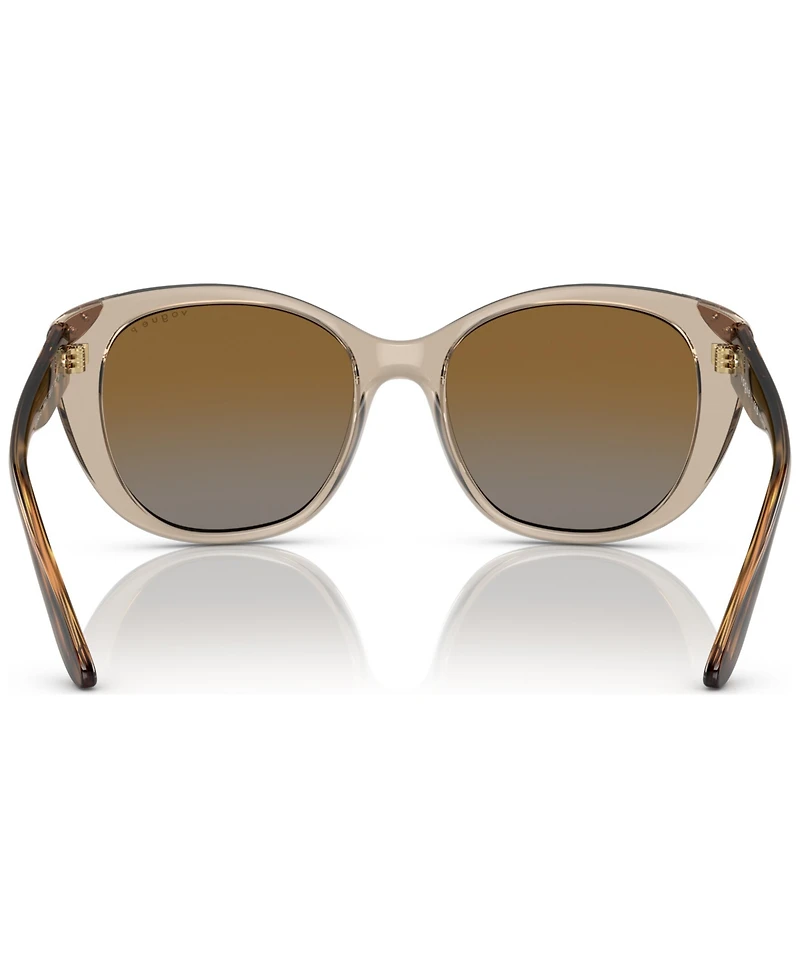 Vogue Eyewear Women's Polarized Sunglasses