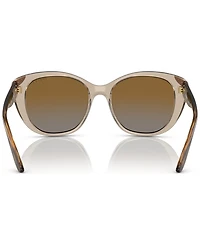 Vogue Eyewear Women's Polarized Sunglasses