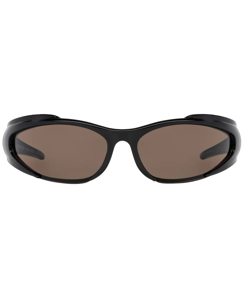 Balenciaga Unisex Sunglasses