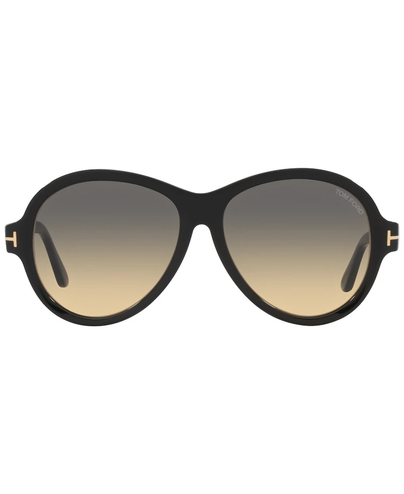 Tom Ford Women's Sunglasses, Camryn