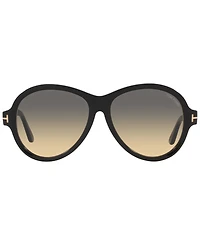 Tom Ford Women's Sunglasses, Camryn