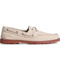 Sperry Men's Leeward 2-Eye Slip-On Boat Shoes
