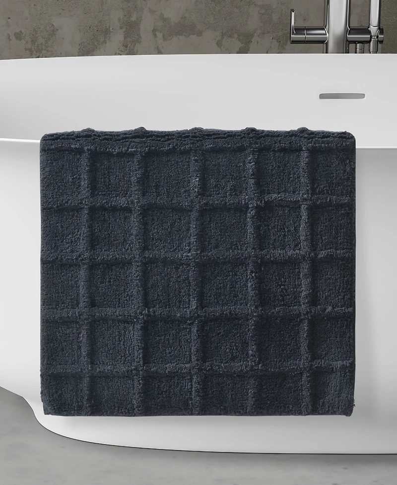 Oscar Oliver Cameron Bath Rug, 20" x 30"