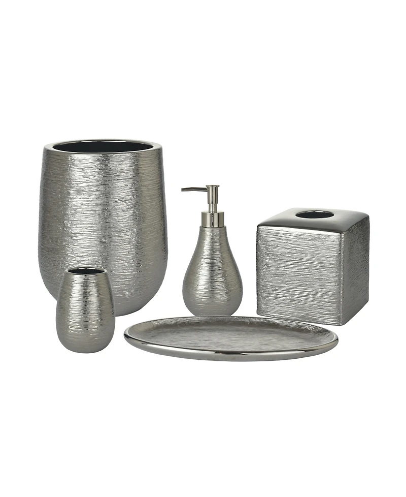 J Queen New York Princess Soap/Lotion Dispenser