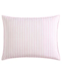 Laura Ashley Delphine Cotton Reversible Comforter Set