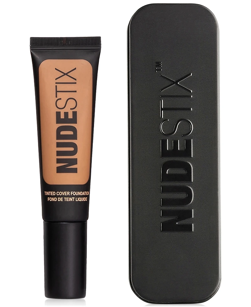 Nudestix Tinted Cover Foundation, 0.68 oz.