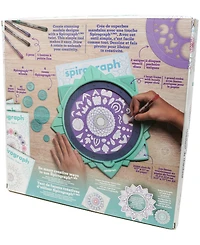 Spirograph Mandala Maker Set