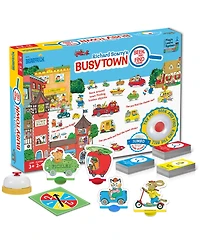 Briarpatch Richard Scarry's Busytown Seek and Find Game