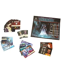Van Ryder Games Final Girl Feature Film Box the Haunting of Creech Manor