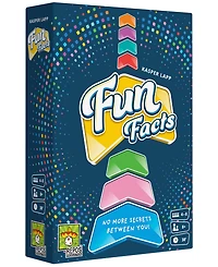 Repos Production Fun Facts Game