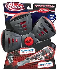 Goliath Wahu Phlat Ball Flash