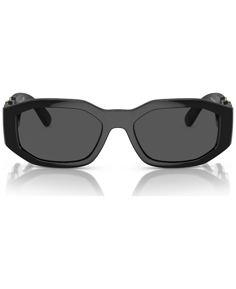 Versace Unisex Sunglasses