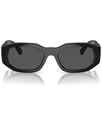 Versace Unisex Sunglasses