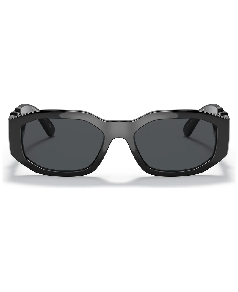 Versace Unisex Sunglasses