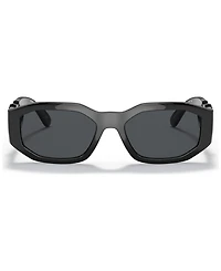 Versace Unisex Sunglasses